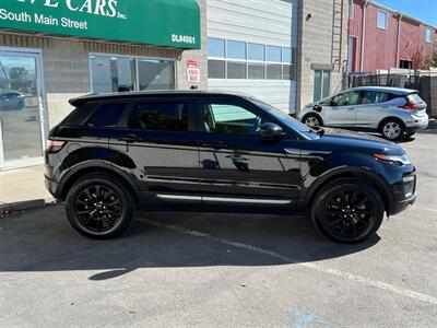 2017 Land Rover Range Rover Evoque SE   - Photo 7 - Salt Lake City, UT 84115