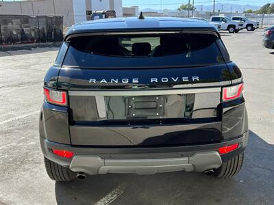 2017 Land Rover Range Rover Evoque SE   - Photo 6 - Salt Lake City, UT 84115