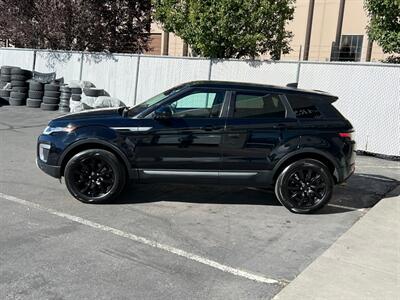 2017 Land Rover Range Rover Evoque SE   - Photo 4 - Salt Lake City, UT 84115