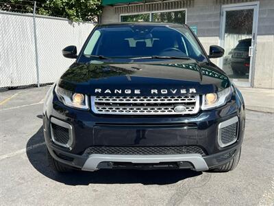 2017 Land Rover Range Rover Evoque SE   - Photo 2 - Salt Lake City, UT 84115