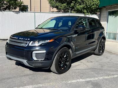 2017 Land Rover Range Rover Evoque SE   - Photo 3 - Salt Lake City, UT 84115