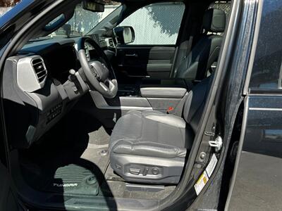 2024 Toyota Tundra Platinum   - Photo 21 - Salt Lake City, UT 84115