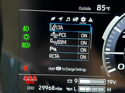 2024 Toyota Tundra Platinum   - Photo 37 - Salt Lake City, UT 84115