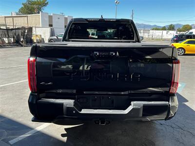 2024 Toyota Tundra Platinum   - Photo 7 - Salt Lake City, UT 84115