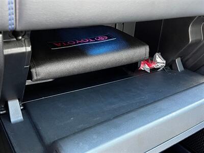 2024 Toyota Tundra Platinum   - Photo 49 - Salt Lake City, UT 84115