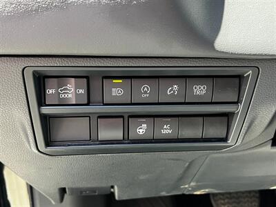 2024 Toyota Tundra Platinum   - Photo 32 - Salt Lake City, UT 84115