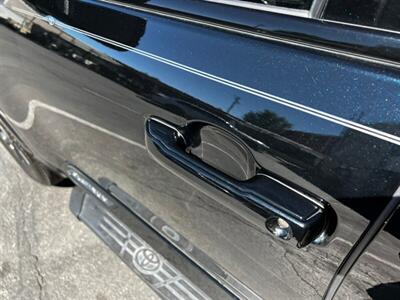 2024 Toyota Tundra Platinum   - Photo 19 - Salt Lake City, UT 84115