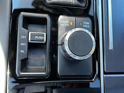 2024 Toyota Tundra Platinum   - Photo 40 - Salt Lake City, UT 84115
