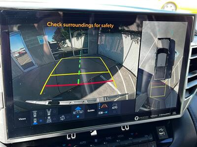 2024 Toyota Tundra Platinum   - Photo 46 - Salt Lake City, UT 84115
