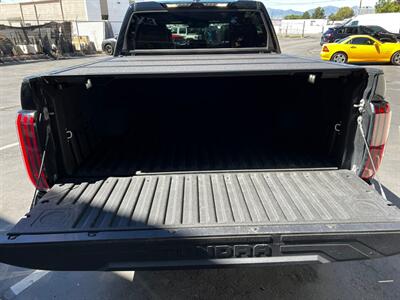 2024 Toyota Tundra Platinum   - Photo 9 - Salt Lake City, UT 84115
