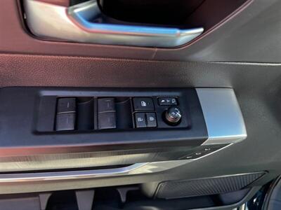 2024 Toyota Tundra Platinum   - Photo 30 - Salt Lake City, UT 84115