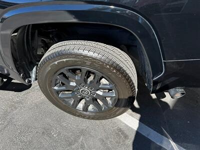 2024 Toyota Tundra Platinum   - Photo 17 - Salt Lake City, UT 84115