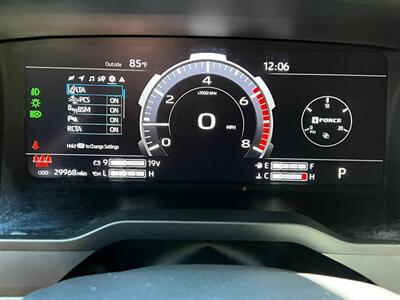 2024 Toyota Tundra Platinum   - Photo 36 - Salt Lake City, UT 84115