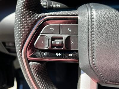 2024 Toyota Tundra Platinum   - Photo 33 - Salt Lake City, UT 84115