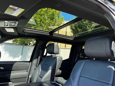2024 Toyota Tundra Platinum   - Photo 23 - Salt Lake City, UT 84115