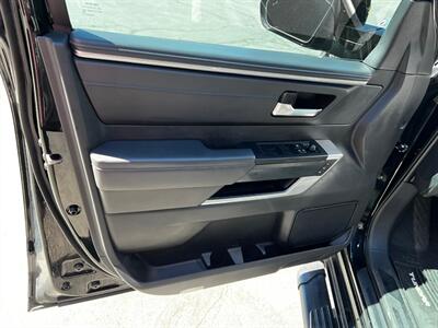 2024 Toyota Tundra Platinum   - Photo 24 - Salt Lake City, UT 84115