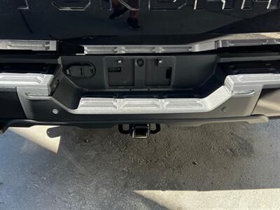 2024 Toyota Tundra Platinum   - Photo 8 - Salt Lake City, UT 84115