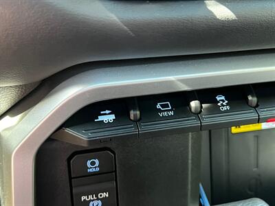 2024 Toyota Tundra Platinum   - Photo 42 - Salt Lake City, UT 84115