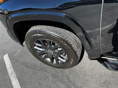 2024 Toyota Tundra Platinum   - Photo 18 - Salt Lake City, UT 84115