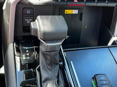 2024 Toyota Tundra Platinum   - Photo 41 - Salt Lake City, UT 84115