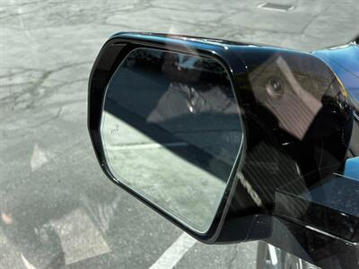 2024 Toyota Tundra Platinum   - Photo 31 - Salt Lake City, UT 84115