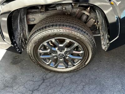 2024 Toyota Tundra Platinum   - Photo 16 - Salt Lake City, UT 84115