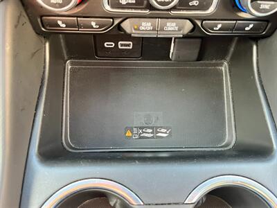 2024 Chevrolet Tahoe LT   - Photo 40 - Salt Lake City, UT 84115