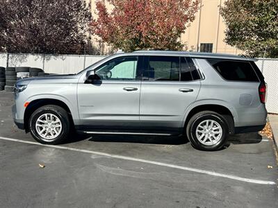 2024 Chevrolet Tahoe LT   - Photo 4 - Salt Lake City, UT 84115