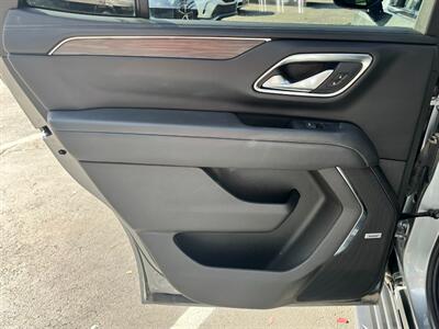 2024 Chevrolet Tahoe LT   - Photo 20 - Salt Lake City, UT 84115