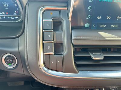 2024 Chevrolet Tahoe LT   - Photo 36 - Salt Lake City, UT 84115