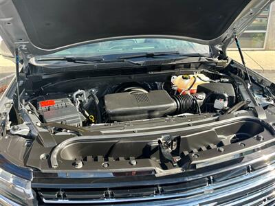 2024 Chevrolet Tahoe LT   - Photo 46 - Salt Lake City, UT 84115