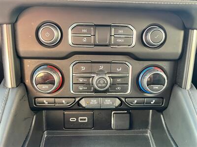 2024 Chevrolet Tahoe LT   - Photo 37 - Salt Lake City, UT 84115