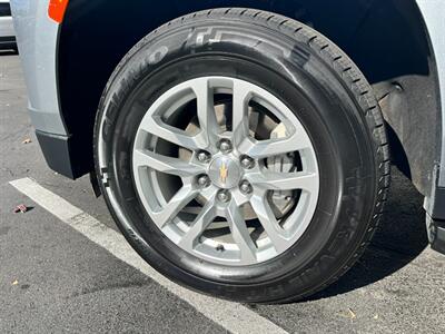 2024 Chevrolet Tahoe LT   - Photo 14 - Salt Lake City, UT 84115