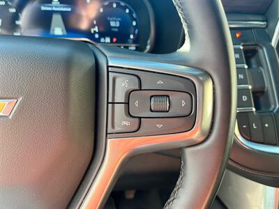 2024 Chevrolet Tahoe LT   - Photo 30 - Salt Lake City, UT 84115