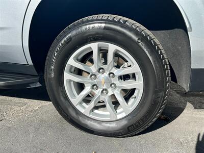 2024 Chevrolet Tahoe LT   - Photo 13 - Salt Lake City, UT 84115