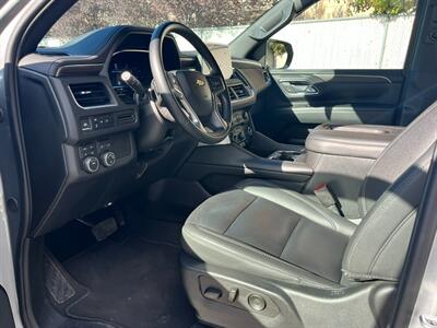2024 Chevrolet Tahoe LT   - Photo 17 - Salt Lake City, UT 84115