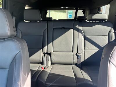 2024 Chevrolet Tahoe LT   - Photo 26 - Salt Lake City, UT 84115