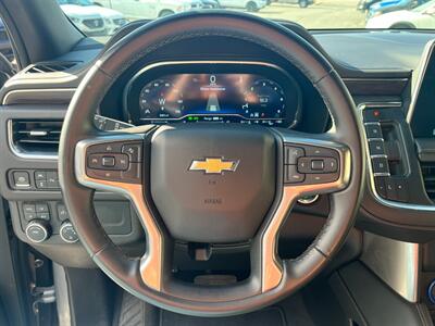 2024 Chevrolet Tahoe LT   - Photo 28 - Salt Lake City, UT 84115