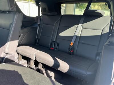2024 Chevrolet Tahoe LT   - Photo 25 - Salt Lake City, UT 84115