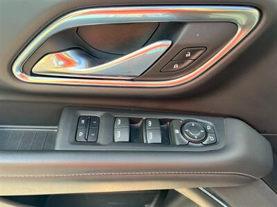 2024 Chevrolet Tahoe LT   - Photo 34 - Salt Lake City, UT 84115