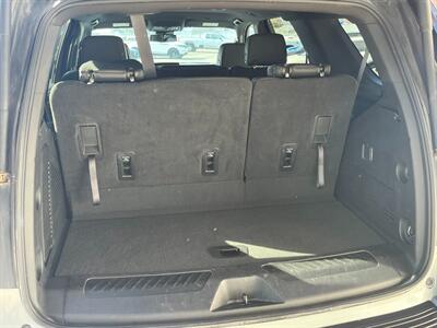 2024 Chevrolet Tahoe LT   - Photo 7 - Salt Lake City, UT 84115