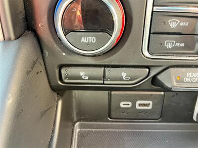 2024 Chevrolet Tahoe LT   - Photo 38 - Salt Lake City, UT 84115