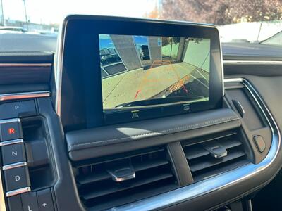 2024 Chevrolet Tahoe LT   - Photo 41 - Salt Lake City, UT 84115