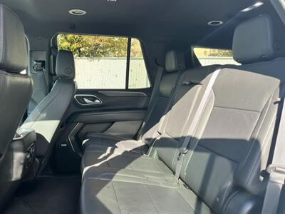 2024 Chevrolet Tahoe LT   - Photo 22 - Salt Lake City, UT 84115