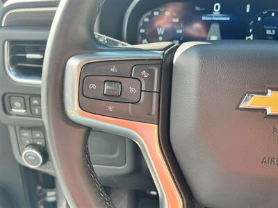 2024 Chevrolet Tahoe LT   - Photo 29 - Salt Lake City, UT 84115