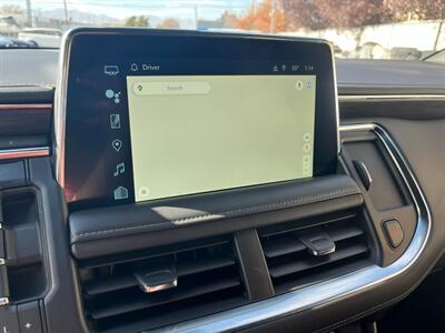 2024 Chevrolet Tahoe LT   - Photo 43 - Salt Lake City, UT 84115