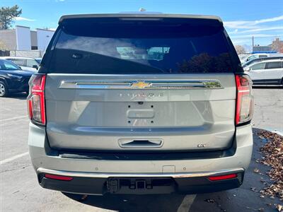2024 Chevrolet Tahoe LT   - Photo 6 - Salt Lake City, UT 84115
