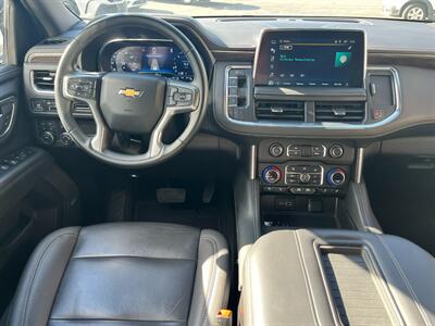 2024 Chevrolet Tahoe LT   - Photo 27 - Salt Lake City, UT 84115