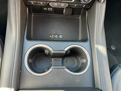 2024 Chevrolet Tahoe LT   - Photo 39 - Salt Lake City, UT 84115