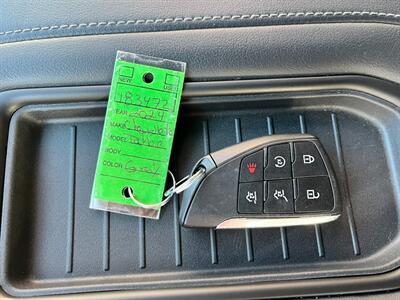 2024 Chevrolet Tahoe LT   - Photo 33 - Salt Lake City, UT 84115